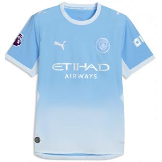 Manchester City 1a Equipación 2026/27 - Authentic